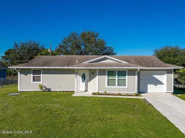 4468 SW Athena Dr, Port Saint Lucie, FL 34953