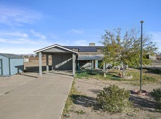 2177 S Shannon Rd, Safford, AZ 85546