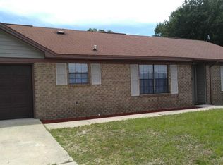 10689 Bridge Creek Dr, Pensacola, FL 32506