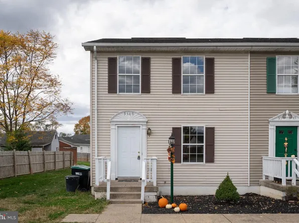 9589 Shenandoah Dr, New Market, VA 22844