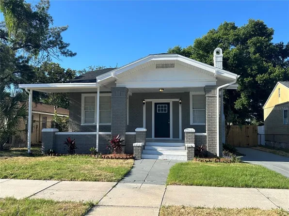 (undisclosed Address), Tampa, FL 33602