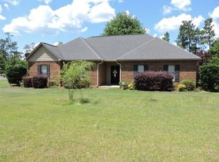 18645 Brannan Rd, Citronelle, AL 36522