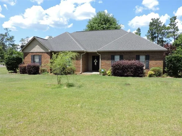 18645 Brannan Rd, Citronelle, AL 36522