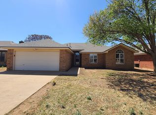 2109 94th St, Lubbock, TX 79423