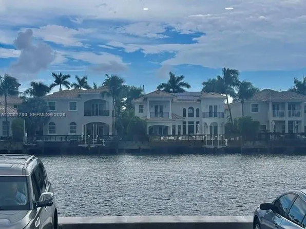 1500 S Ocean Dr APT 1E, Hollywood, FL 33019
