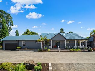 22065 SW Riggs Rd, Beaverton, OR 97078