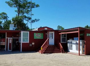 7 1st Ave SE, Steinhatchee, FL 32359