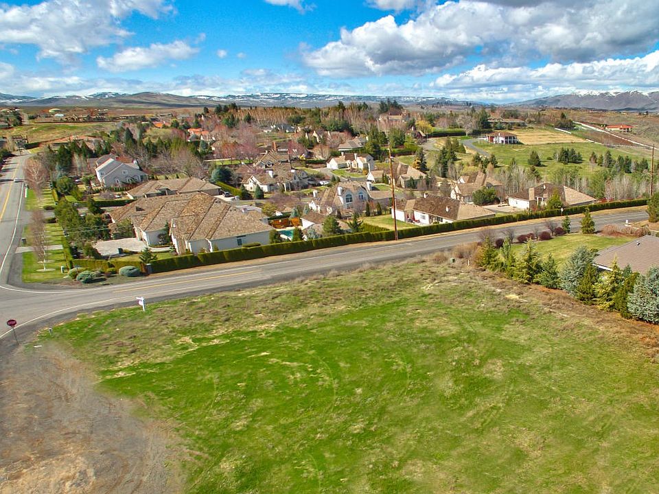Northwest Views on this .84 Acre Lot