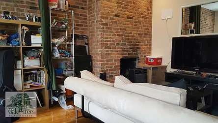 Rented by Oak Tree LLC