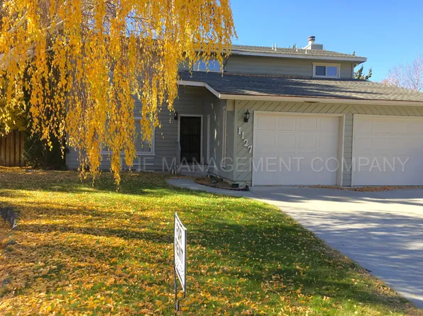1127 Sunburst St, Twin Falls, ID 83301