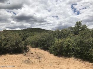 7220 W Parnell Dr, Kirkland, AZ 86332