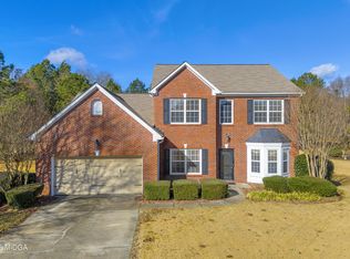 3385 Timberland Rd, Monroe, GA 30655