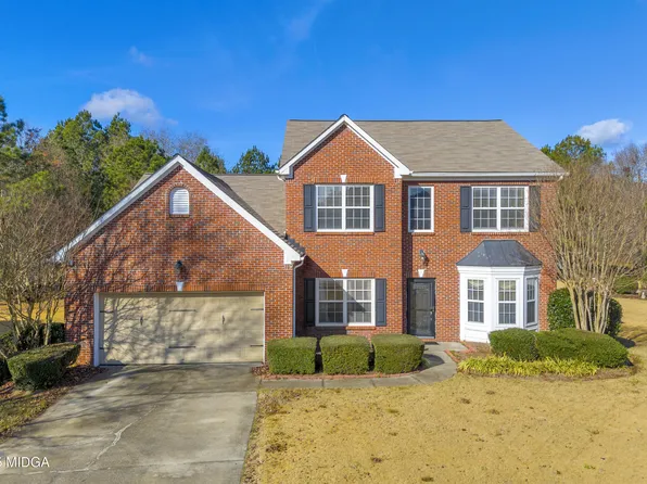 3385 Timberland Rd, Monroe, GA 30655