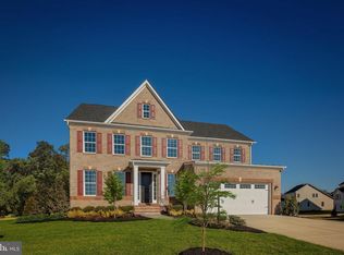 13715 Tergeo Dr, West Friendship, MD 21794