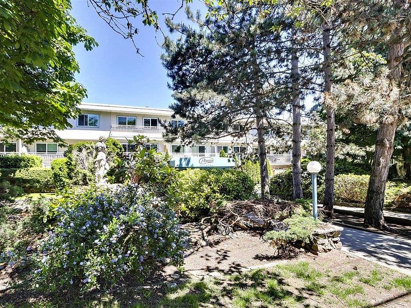 Vancouver Apartment for rent - 1 Bedroom — photo 20
