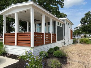 8207 Canoga Ave UNIT 118, Austin, TX 78724