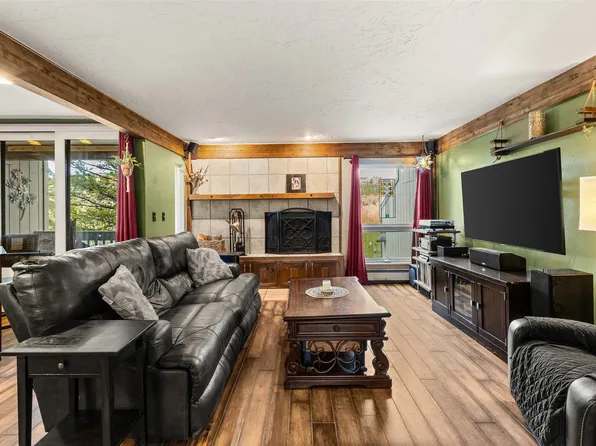 304 Ryan Gulch Court UNIT B102, Silverthorne, CO 80498