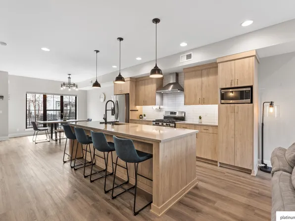 1007 Park Ave, Omaha, NE 68105