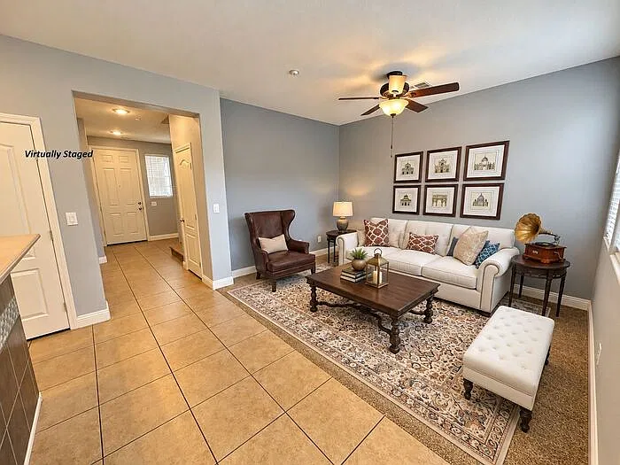 3 bed, 2.5 bath, 1909 sqft, $1,995 — Photo 4