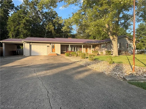 2229 Newark Rd, Zanesville, OH 43701