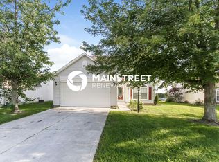 11031 Fall Dr, Indianapolis, IN