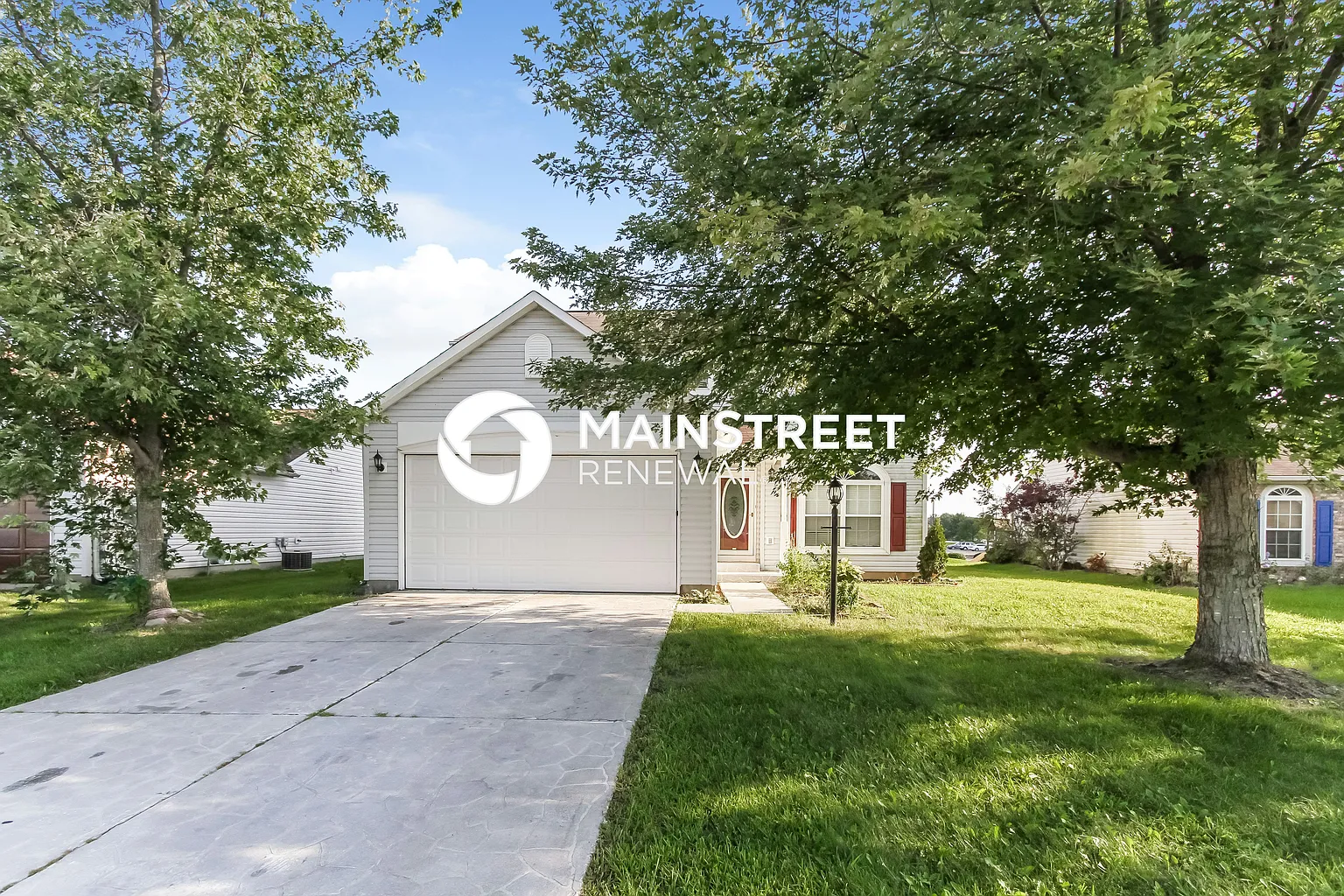 11031 Fall Dr photo 1