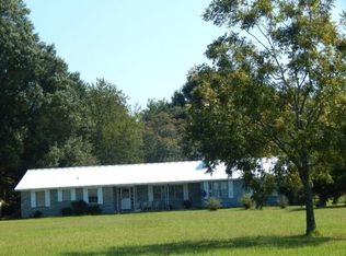 4039 Satilla Ch Rd SE, Baxley, GA 31513