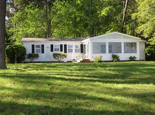 159 Sunset Ln, Hallieford, VA 23068