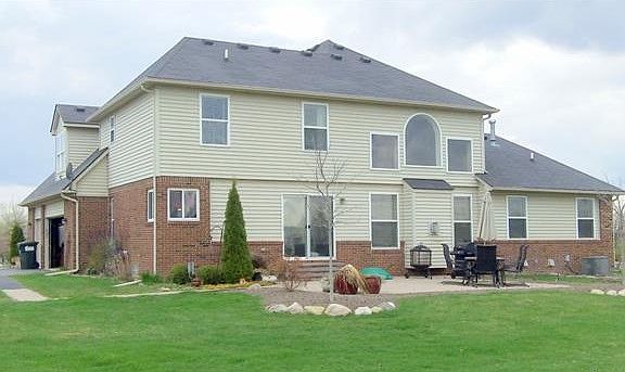 3rd image of 26340 Daria Cir W