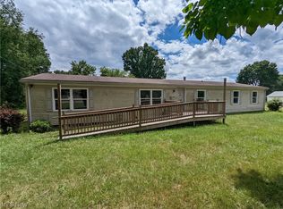 312 Harter Ave, Barberton, OH 44203