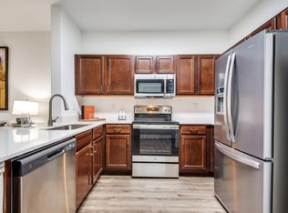 Cool Springs at Frisco Bridges, Frisco, TX 75034