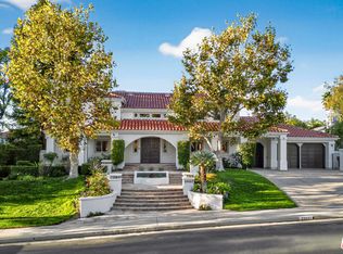 25527 Hamilton Ct, Calabasas, CA 91302