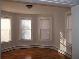 129 Suffolk St #3, Providence, RI 02908