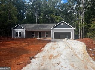 143 Swallow Ct, Monticello, GA 31064