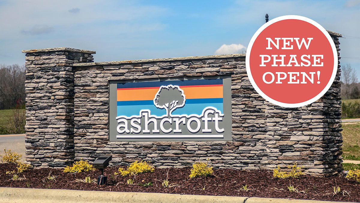 Ashcroft by RiverWILD Homes in Clayton NC Zillow