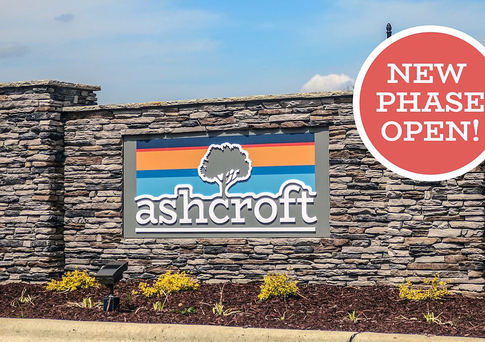 Ashcroft by RiverWILD Homes in Clayton NC Zillow