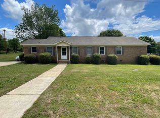 7327 S Tryon St, Charlotte, NC 28217