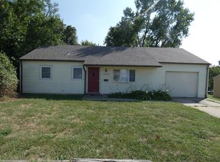 2503 NE 58th Ter, Kansas City, MO 64118