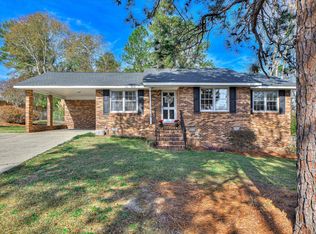 339 2nd Ave, North Augusta, SC 29841