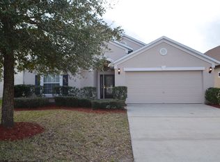 3355 Highland Mill Ln, Orange Park, FL 32065