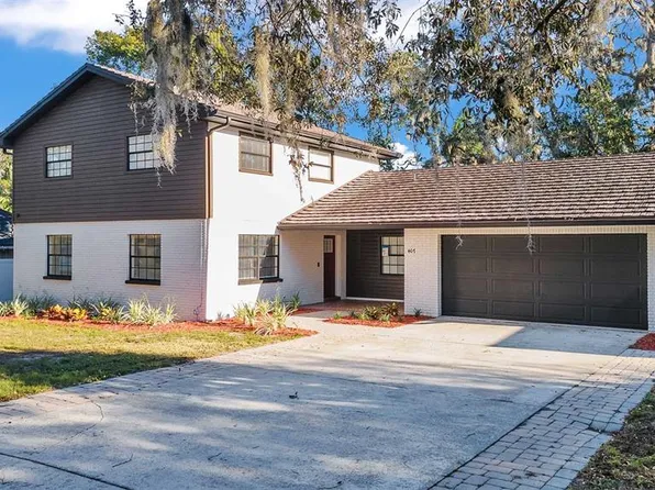 407 BELVEDERE OVAL, TEMPLE TERRACE, FL 33617