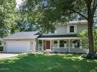 5023 Lewsinda Ave, Kalamazoo, MI 49009