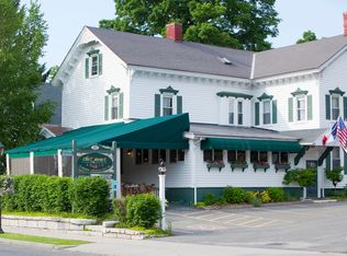 150 Main St, Lee, MA 01238