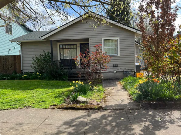 720 N Farragut St, Portland, OR 97217