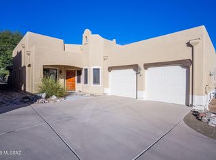 26 Circulo Diego Rivera, Tubac, AZ 85646