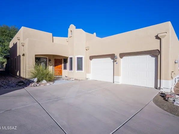 26 Circulo Diego Rivera, Tubac, AZ 85646