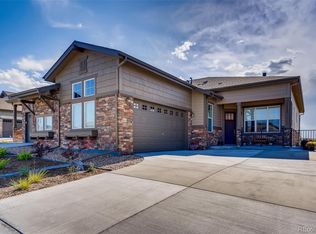 24928 E Alder Dr, Aurora, CO 80016
