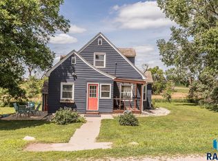 25357 467th Ave, Lyons, SD 57041