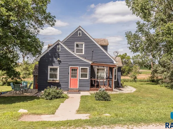 25357 467th Ave, Lyons, SD 57041
