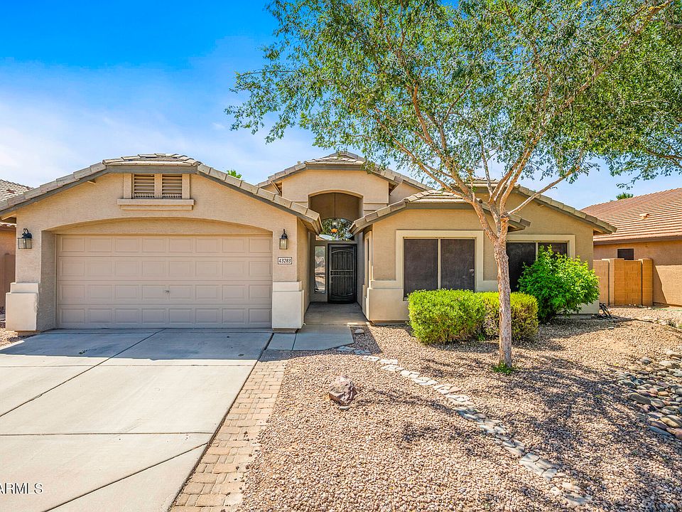1st image of 43283 W HILLMAN Drive
